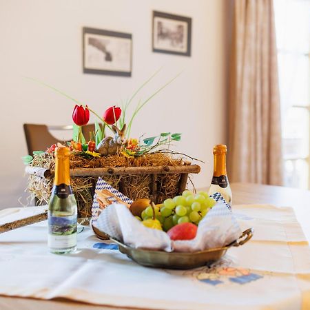 רוהפולדינג Ferienwohnung Kloepping Inkl. Chiemgaukarte מראה חיצוני תמונה