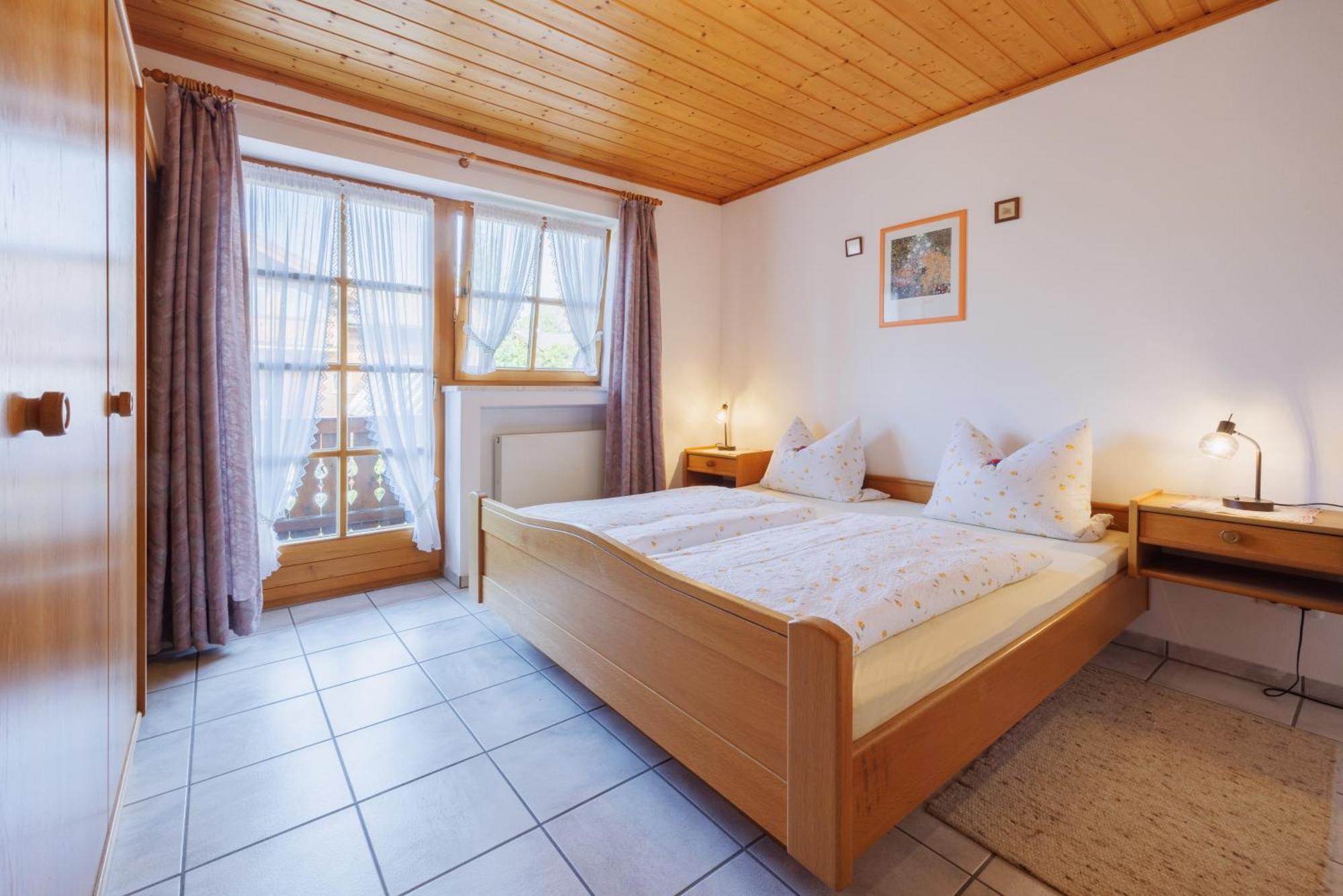 רוהפולדינג Ferienwohnung Kloepping Inkl. Chiemgaukarte מראה חיצוני תמונה