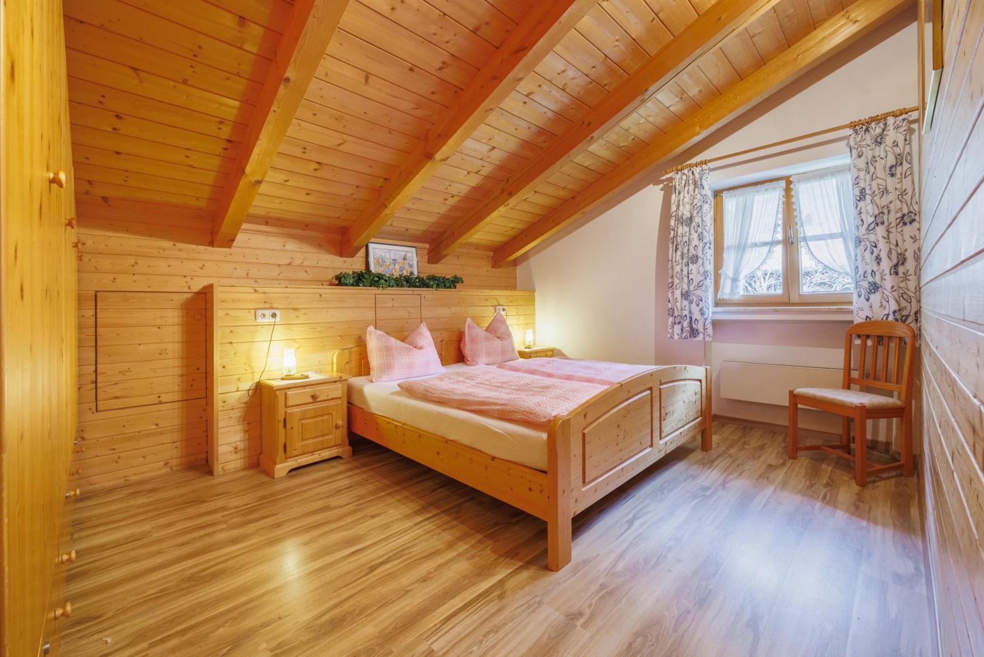 רוהפולדינג Ferienwohnung Kloepping Inkl. Chiemgaukarte מראה חיצוני תמונה